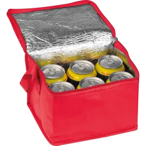 LUDMILA Borsa Termica Personalizzata per le Tue Esigenze di Bevande - Product Image 6