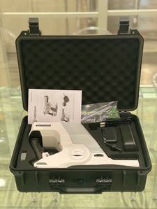 Pour le nouveau pulvérisateur électrostatique PROTEXUS PX200ES avec PURTABS - Product Image 2