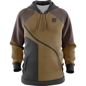 เสื้อฮู้ดดี้พิมพ์ลายตามสั่ง แบบยูนิเซ็กซ์ สวมใส่สบาย มีกระเป๋าเสื้อ เหมาะสำหรับฤดูใบไม้ผลิ กิจกรรมกลางแจ้ง ท่องเที่ยว ออกกำลังกาย สตรีทแวร์ ใช้ได้ทุกวัน ระบายอากาศได้ดี - Product Image 3