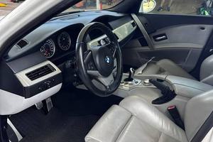 BMW M5 USADO 2006, Volante a la Izquierda/Derecha - Product Image 4