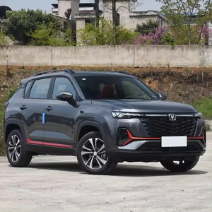 C.S35 PL.US 2023 Usado en Buen Estado a Precio de Mayoreo, Bajo Kilometraje, Sin Problemas Mecánicos, Listo para Conducir - Product Image 2