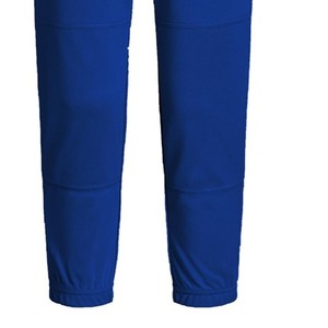 Style de luxe hommes Baseball pantalon vêtements de sport vente chaude tendance respirant évacuation de l'humidité qualité supérieure - Product Image 4