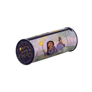 Estuche para Lápices con Diseño de Disney Wish, Magia en Cada Deseo, Nuevo Lanzamiento, Elegante para Fanáticos de Disney - Product Image 1