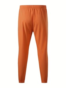 Chándal Deportivo Personalizado con Logotipo, de Alta Calidad, con Cremallera, para Hombre, Chaqueta Deportiva de Moda, Cortavientos de Poliéster, Ropa Deportiva Urbana - Product Image 6