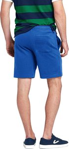 Pantalones cortos de lana personalizados para hombre, transpirables, informales, venta al por mayor - Product Image 2