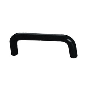 Blister Maniglie Art. M2188 Nero Taglia 96/B (pz.2) - Product Image 1
