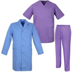 Camice e Pantaloni da Laboratorio MISEMIYA 816-4-817-8312 Prodotti in Sri Lanka - Product Image 2