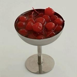 Vaisselle à crème glacée en acier inoxydable de qualité commerciale construite pour une durabilité, une élégance et une utilisation intensive dans la cuisine - Product Image 4