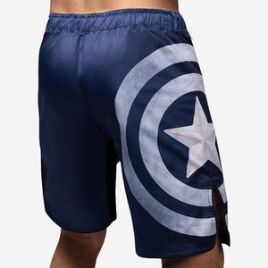 New <b>Grappling</b> <b>Short</b> MMA Fight <b>Shorts</b> Kick Boxing Cage Fighting <b>Shorts</b> - All Sizes Sublimation Gym Custom logo Bjj Mma <b>Shorts</b> - Product Image 4