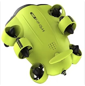 Meilleur nouveau sous-marin électrique puissant pour la dérive dans les eaux océaniques pour la plongée sous-marine - Product Image 1