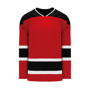 2025 camisetas de hockey sobre hielo personalizadas para hombre 87 #97 Mcdavid 13 Reinhart 19 Tkachuk 34 Matthews OEM servicio sublimación cosido Hockey - Product Image 4