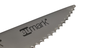 Machine de gravure électrolytique EUmark SUPER SET 04 220V/110V 100W Garantie de 2 ans - Product Image 2