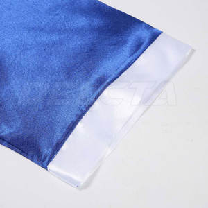 Robes de boxe en polyester à prix réduit, coupe ample, pour hommes, vêtements de sport - Product Image 2