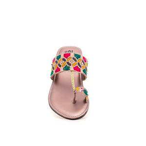 Chappal multi-ethnique EC0166, vêtements indiens et pakistanais - Product Image 1