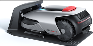 3 años de garantía para el cortacésped robótico Dreame 2025 original A2 + Garaje gratuito - Product Image 3