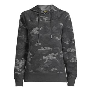 เสื้อฮู้ดผ้าไหมผ้าฝ้าย100% สไตล์เกาหลีปักโลโก้ได้ตามที่ต้องการ - Product Image 1