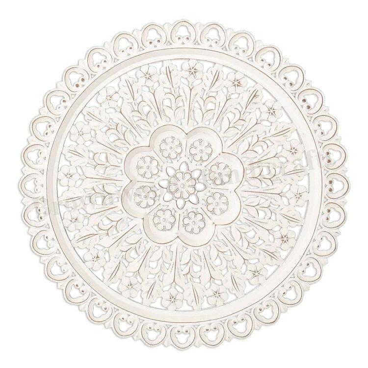 Antique Blanc Brûlé