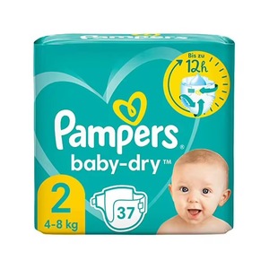 Pampers de qualité originale à 100% - Pampers originaux de haute qualité en vrac, couches jetables pour bébés, couches pour bébés, couches - Product Image 6