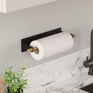 Naples Pratique 1-Ply Recyclé Pulpe Dîner Serviettes Rouleau Tissu Robuste Design Moderne Coloré Livraison Européenne Gratuite - Product Image 4