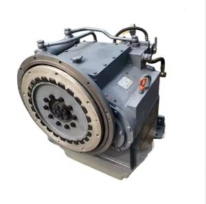 Лодка с ручным управлением, 3:1-6,82: 1 - Product Image 1