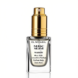 น้ำหอมยูนิเซ็กซ์ 4*5 มล. - EL Nabil Musc Slim Concentrated Parfum Sans Alcool - Product Image 2