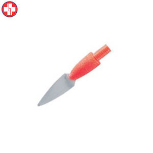 Embouts en plastique rouge durables pour outils de laboratoire en céramique résistants à la chaleur, adaptés aux travaux de précision - Product Image 4