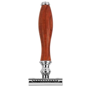 HERMANN MEDITECH HM-SR-1002 Stainless Steel Safety <b>Razors</b> Professional Shaving Tools Durable Precision Grooming Hair Extensions - Product Image 2