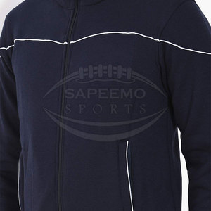 <b>Men</b> Training Tracksuit With Stretch Fabric For Flexibility Comfort And Training Sessions Durable <b>Men</b> Training Tracksuit - Product Image 6