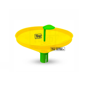 ที่ดักน้ำเป็นมิตรต่อสิ่งแวดล้อมเครื่องขุดใบมะเขือเทศ Tuta absoluta lucin dBm TLM ควบคุมศัตรูพืชควบคุมชีวภาพใช้ฟีโรโมน - Product Image 6