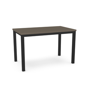 Accesorios de muebles de interior de diseño moderno, Centro de Metal y madera, muebles de moda para decoración del hogar y Hotel - Product Image 3