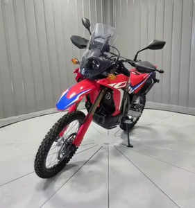 รถมอเตอร์ไซค์วิบากแบบดูอัลสปอร์ตใหม่ รุ่น Rally 286 ซีซี 1 สูบ 4 จังหวะ ปี 2025-2026 ขายดี จัดส่งทั่วโลก - Product Image 6