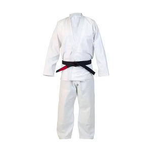 Uniformes de Karate para Hombre de Alta Calidad con Color y Talla Personalizados e Impresión Personalizada para un Patrón Preciso y un Entrenamiento Cómodo - Product Image 4