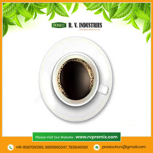 กาแฟดำสำเร็จรูปชนิดละลายน้ำได้ 100% รสครีมมี่ ช่วยลดน้ำหนัก บรรจุในถุง ขายส่ง - Product Image 5