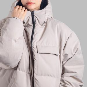 Veste de ski Softshell Extreme Weather avec tissu respirant et caractéristiques réglables pour veste de sport de neige pour homme - Product Image 5