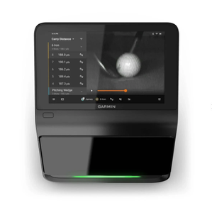 Buenas Ventas del Monitor de Lanzamiento de Golf Portátil Premium Garmin Approach R50, Simulador Nuevo - Product Image 3