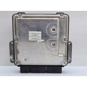 Centralina Motore ECU OPEL Vivaro Serie 237103888R R9MMB Diesel 1598 (14>) - Product Image 2