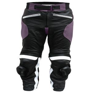 Pantalones de motorista informales clásicos de estilo europeo para hombre, lienzo ligero de cintura alta, nuevo artículo - Product Image 4