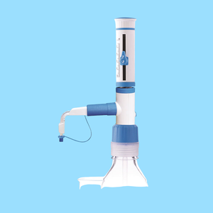 ขวดด้านบนจ่าย (2.5-30มล.) ห้องปฏิบัติการห้องปฏิบัติการจากอินเดีย - Product Image 1