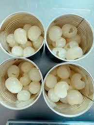 PRODUCTO MÁS VENTA DE VIETNAM de FRUTAS TROPICALES EN CONSERVAS LONGAN en JARABE LIGERO-EXPORTACIÓN LONGAN EN CONSERVAS CON BAJO PRECIO-MS. SHYN - Product Image 5