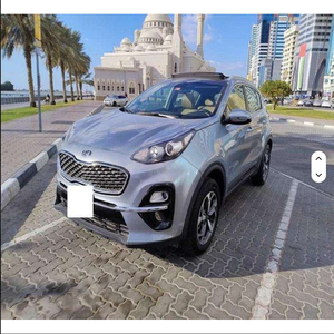 Voiture d'occasion propre à faible kilométrage, modèle <span class=keywords><strong>2022</strong></span> <span class=keywords><strong>SPORTAGE</strong></span> SUV, prête à être expédiée - Product Image 5