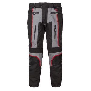 Pantalones Motocross con Bolsillos para Motocicleta y Carreras Personalizar Chaqueta de Motocicleta de Corte Automático de Cuero Genuino - Product Image 6