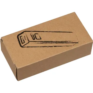 Power Bank in Metallo Personalizzato OLEG per Gadget Promozionali - Product Image 5