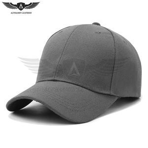 Gorras de Béisbol Personalizadas con Protección Solar en Color de Contraste, Buen Proveedor con Impresión de Logotipo Propio, Fáciles de Usar, Hechas en Pakistán - Product Image 5