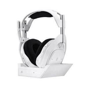 Casque de jeu 5G rechargeable ORIGINAL ASTRO A50 X pour l'aviation, le DJ et les voyages - Product Image 1