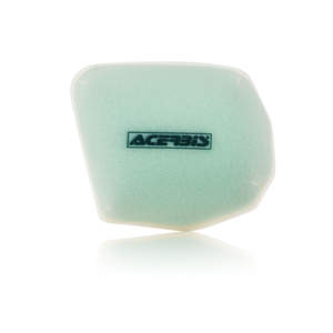 Nouveau filtre à air en papier Acerbis pour moto Husqvarna pour une meilleure qualité de l'air - Product Image 1