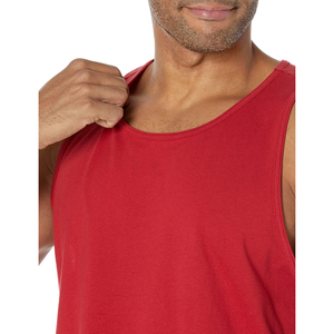 Camiseta de algodón personalizada de alta calidad para hombre, manga corta, cuello redondo, estilo de moda informal - Product Image 3
