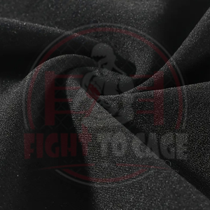 Uniforme de Entrenamiento de MMA BJJ de Diseño Personalizado al Por Mayor, Conjunto de 2 Piezas de Rashguard de Spandex/Nylon Estampado de Secado Rápido para Hombre - Product Image 5