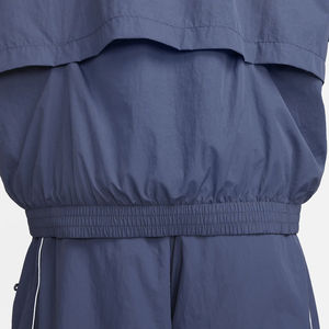 Chándal ligero informal de poliéster impermeable para hombre, chándal cortavientos, conjunto de chándal de nailon para hombre - Product Image 2