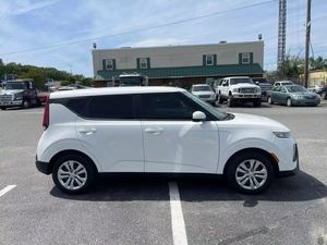 รถมือสองสภาพดี - คิอา - โซล - รุ่น LX ขับเคลื่อนล้อหน้า - พร้อมส่ง - บริการส่งถึงบ้าน - Product Image 6