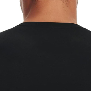 Vêtements de sport de course à pied en gros, vêtements de compression pour la salle de sport, vêtements de fitness musculaire, t-shirts, stock, best-sellers, légers et confortables - Product Image 6